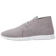 Ботинки Native Shoes Embroidered Apollo Chukka Quail Purple/Shell White/Cross Embroidery, 43 (280 мм) (10395404) - изображение 5