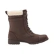 Ботинки Rocket Dog Billie Brown/Brown, 37.5 (255 мм) (10410120) - изображение 7