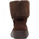 Черевики Rocket Dog Sugar Mint Suede Tribal Brown Dark Brown, 39 (10401416) - зображення 3