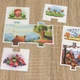Настольная игра "Времена года" Artos Games от 3 лет (056700001111) - изображение 4