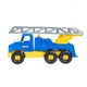 Авто "City Truck" пожарная 39397 - изображение 2