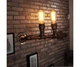 Настенный светильник Water Pipe Lamp - изображение 4