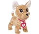 Интерактивная Собачка Chi Chi Love Счастливчик Happy (5893110) - изображение 6