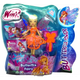 Winx Butterflix Стелла 27 см (IW01131403) - зображення 2