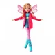 Лялька Winx Зимова магія Флора 27 см (IW01101402) - зображення 1