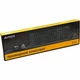 Комплект A4Tech KRS-8572 USB Black - изображение 4