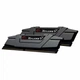 Модуль пам'яті для комп'ютера DDR4 16GB (2x8GB) 3200 MHz RipjawsV G.Skill (F4-3200C16D-16GVGB) - изображение 2
