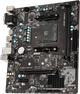 Материнская плата MSI A320M-A Pro-M2 (sAM4, AMD A320, PCI-Ex16) - изображение 2