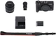 Фотоаппарат Canon EOS M6 Mark II + 15-45 IS STM + EVF Kit Black (3611C053) - изображение 10