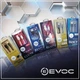 Кабель USB EVOC Fancy PRO Lightning 2.5A/1m Peach - изображение 4