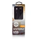 Кабель USB EVOC Reversible Micro USB 2.5A/1m Black - изображение 3