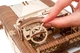 Конструктор Ugears Кабріолет мрії VM-05 (6336239) - зображення 5