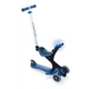 Самокат-беговел Globber EVO Comfort Play 5 in 1 Синий (463-100) - изображение 1