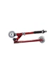 Самокат Micro Sprite Red Stripe Special Edition Красный (sa-18553) - изображение 2