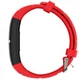 Умный Фитнес Браслет Smart Band Supero E58 Original С Тонометром Red - изображение 5