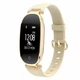 Умный Фитнес Браслет Smart Band Supero S3 Original Gold - зображення 1