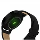 Розумний Фітнес-браслет Smart Band Supero Q8 Original З тонометром Black - зображення 2