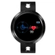 Розумний Фітнес-браслет Supero Smart Band M58 Тонометр Black - зображення 2