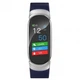 Умный Фитнес Браслет Supero Smart Band Qw16 Original С Тонометром Blue - изображение 3