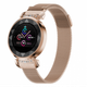 Умный Фитнес Браслет Smart Band Supero Sl08 Original С Тонометром Gold - зображення 1