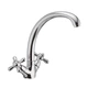 Смеситель для кухни Haiba DOMINOX 273 (HB0084) - изображение 1