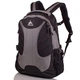 Рюкзак для ноутбука мужской ONEPOLAR W1307 grey - изображение 1