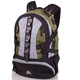 Рюкзак спортивный мужской ONEPOLAR W1003-green - изображение 1