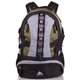 Рюкзак спортивный мужской ONEPOLAR W1003-green - изображение 2