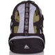 Рюкзак спортивный мужской ONEPOLAR W1003-green - изображение 3