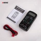 Цифровий мультиметр Aneng XL830L - зображення 5