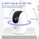 WiFi камера IMOU Ranger 2 (Dahua IPC-A42P-D) 4Mp, PTZ поворотная (1059) - изображение 2
