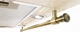 Вытяжка Luxor Fantom 2 мотора 1000 м3 F 60 Rustik KUP Glass LED + гофротруба в комплекте бежевое стекло , шампань, слоновая кость - изображение 5