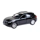 Машинка Інфініті qx70 чорний 1:32 Technopark DD652271 - зображення 1