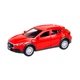 Машинка Инфинити qx30 red 1:32 Technopark DD652270 - изображение 1