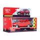 Машинка Инфинити qx30 red 1:32 Technopark DD652270 - изображение 3