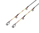 Фидерное удилище Carp Pro Torus Carp Feeder 330 130 г - изображение 8