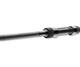 Коропове вудлище Daiwa Black Widow 3.9 м 3.5 lb 2-х секц. 50мм - зображення 2