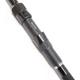 Коропове вудлище Daiwa Black Widow 3.9 м 3.5 lb 2-х секц. 50мм - зображення 4