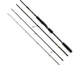 Спиннинг Favorite X1 Travel 764MH 2.29 m 10-32g - изображение 1