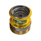 Катушка Favorite Sirius 2500S 5,2:1 11+1 + шпуля 2500 - изображение 3