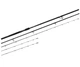 Фідерний набір: Фідер Carp Pro Black Pool 3.9 m / 4.2 m 140-160g + Котушка Carp Pro Blackpool 7000 з бейтран - зображення 2