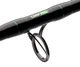 Фідерний набір: Фідер Carp Pro Black Pool 3.9 m / 4.2 m 140-160g + Котушка Carp Pro Blackpool 7000 з бейтран - зображення 8