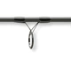 Карповое удилище Daiwa Black Widow 3.6м 3lb 3-х секц. 50mm - изображение 4