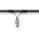 Коропове вудлище Daiwa Black Widow 3.9 м 3.5 lb 2-х секц. 50мм - зображення 3