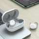 Беспроводные наушники Bluetooth гарнитура Hoco ES41 White (20468) - изображение 3