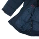 Куртка зимова для хлопчика Kiko/Donilo 5056Б 152 см Синій - зображення 4