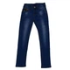 Джинсы для девочки Gallant Jeans 60370 146 см Синий - изображение 1