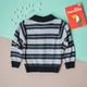Кофта для мальчика Baby First 14179 92 см Серый - изображение 2
