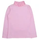 Гольф для девочки Friends Val-26011930 104 см Розовый - изображение 1