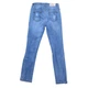 Джинси для дівчинки Gallant Jeans 3248-L 176 см Блакитний - зображення 3